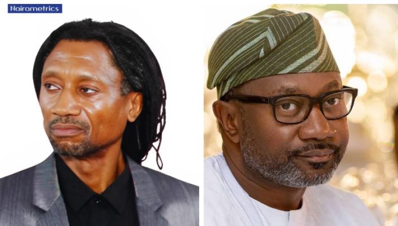 Billionaire Femi Otedola?s brother, Rotimi sells N4.6 billion Geregu shares