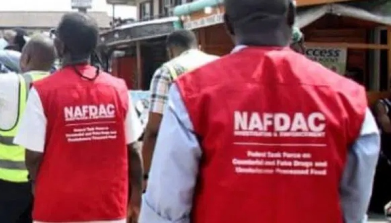 Fake drugs: NAFDAC takes over Ariaria drug market in Aba