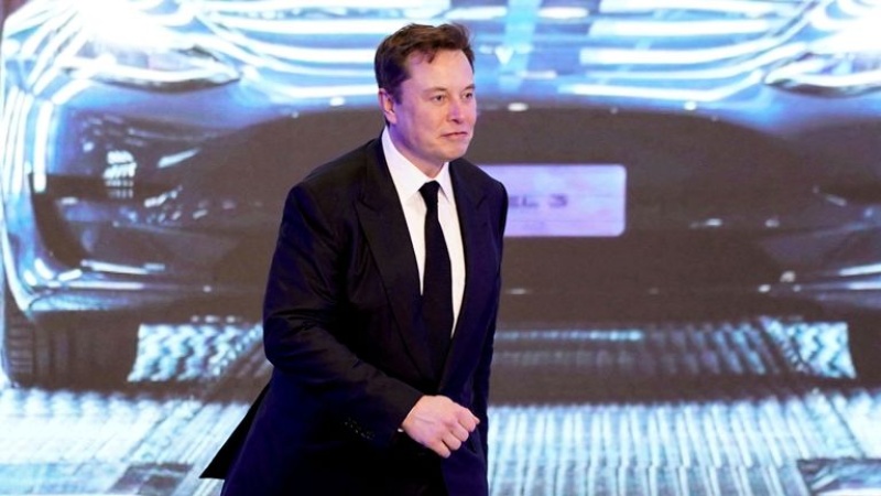 Elon Musk leads an offer to buy ChatGPT?s parent company for nearly $100 billion