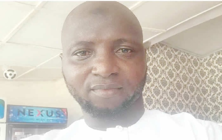 Uber driver killed, body dumped on Lagos road