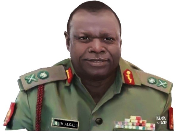 Army General?s Murder: Court recalls Ex-Garrison Commander for cross-examination