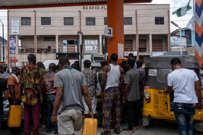 Importation not a crime, monopoly should be discouraged ? Oil Marketers