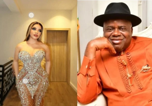 BBNaija?s Nengi confirms pregnancy, denies links to Bayelsa governor