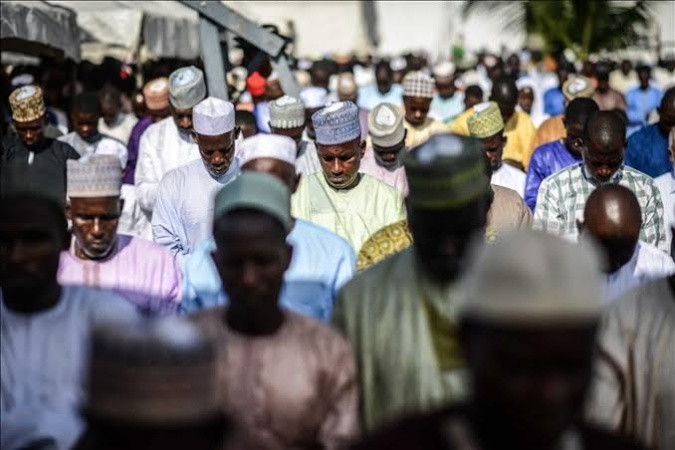 Katsina LG pays Islamic scholar N4m monthly to pray against terrorism