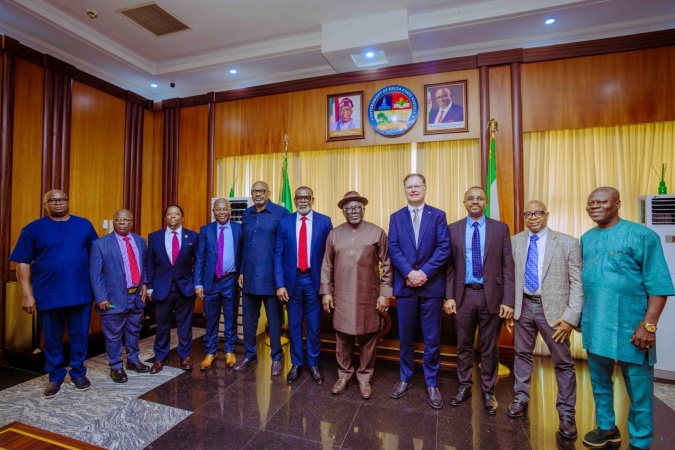 We won?t allow oppression of host communities, disruption of oil production ? Oborevwori