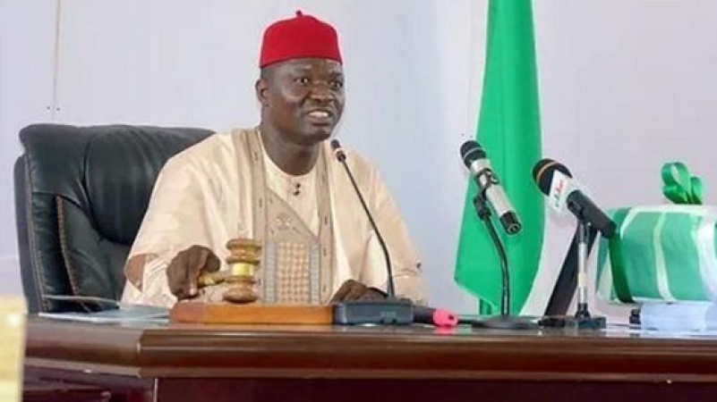 Ebonyi Assembly urged to impeach governor over N551m Hajj funds
