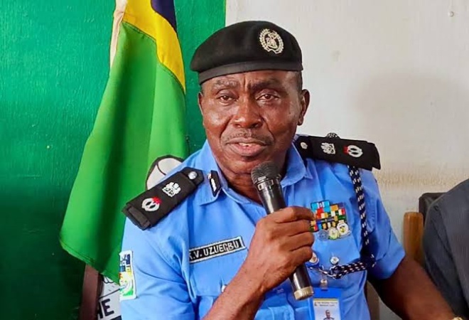 Man dies at Enugu Police station while seeking wife?s release