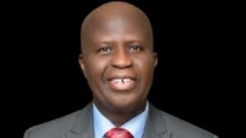 Sexual harassment saga: Governing Council assures stakeholders of transparent investigation of FUOYE VC, Prof. Abayomi Fasina