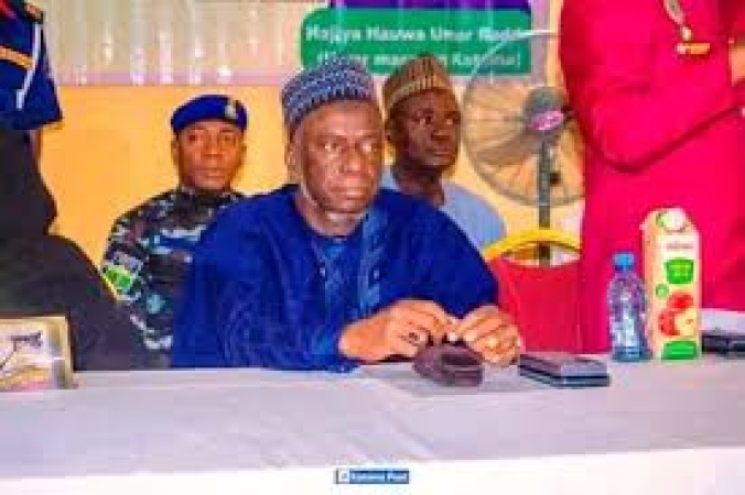 PDP, 85 other parties uninterested in Katsina LG poll