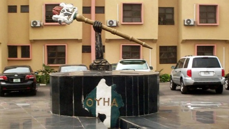 Oyo assembly moves to regulate public gatherings
