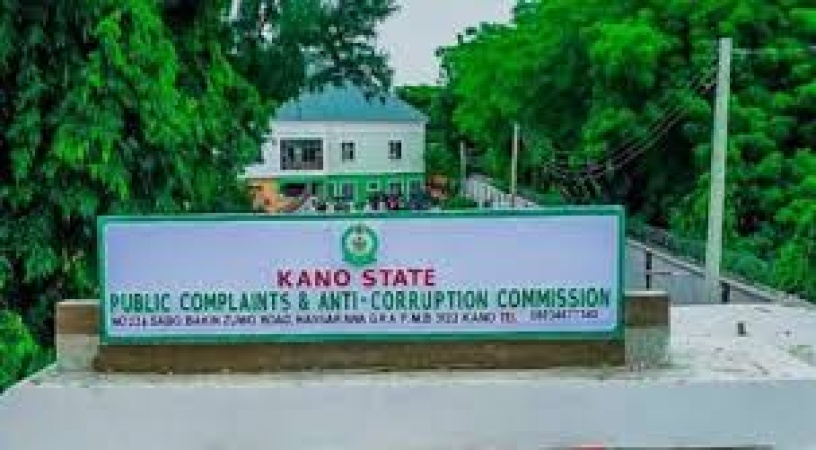 Kano anti-graft agency detains SSA, LG staff over alleged fund diversion