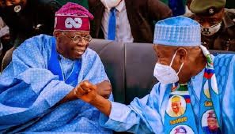 2027 Presidency: North will take its turn after Tinubu?s 8 years ? Ganduje