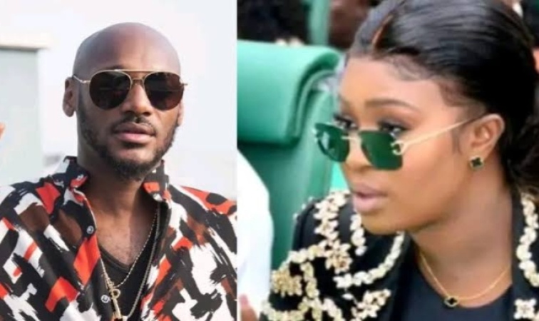 ?I want to marry her,? 2Baba confirms romance with Edo lawmaker