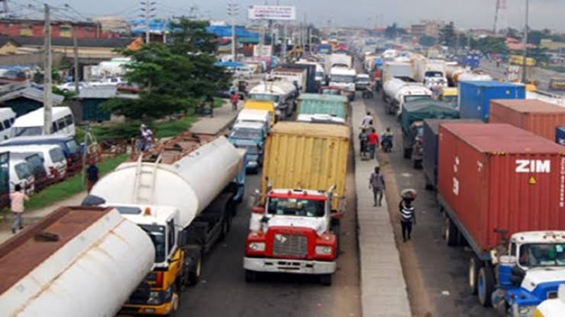 Senate to ban daytime operations of heavy-duty vehicles