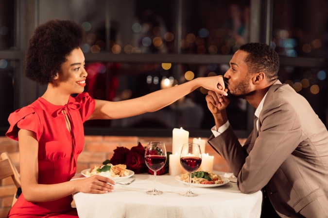 How Valentine gifts can land women in trouble