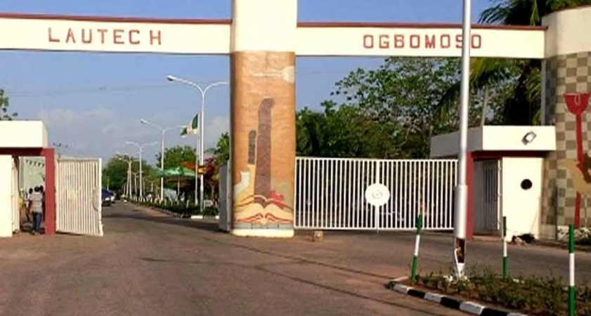 LAUTECH clinical lecturers begin indefinite strike over CONMESS