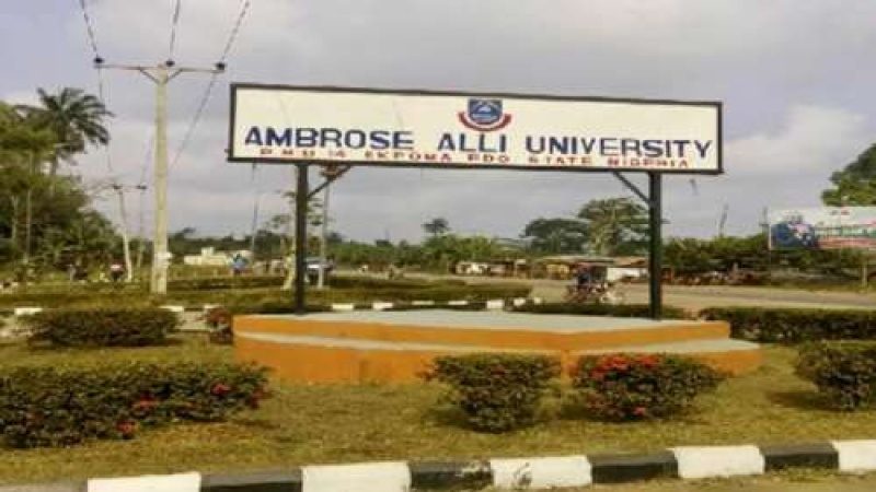 Edo shuts Ambrose Alli University?s satellite campus