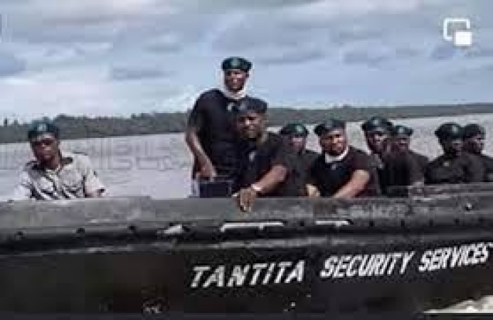 Group seeks probe into alleged torture of Nigerians by security firms in Niger Delta