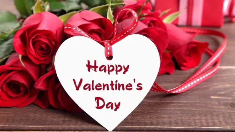 Why Valentine Day should be banned in Nigeria ? Bishop