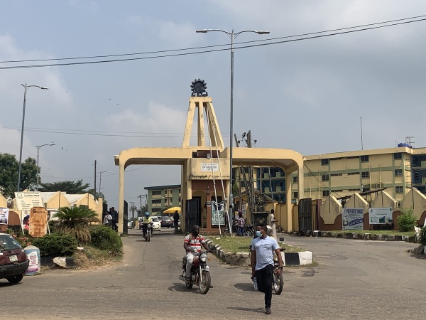 Poisonous gas: We suspect sabotage, says Poly Ibadan Management as 10 students hospitalised