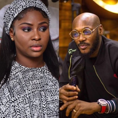 Tuface pulls down video professing love to Igbinedion?s granddaughter after backlash