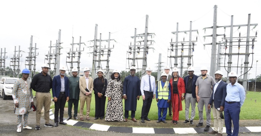 Grid Collapse: Engineering Consultant suggests Geometric Power Model