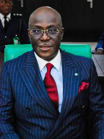 Edo govt bans illegal unions from collecting dues at parks