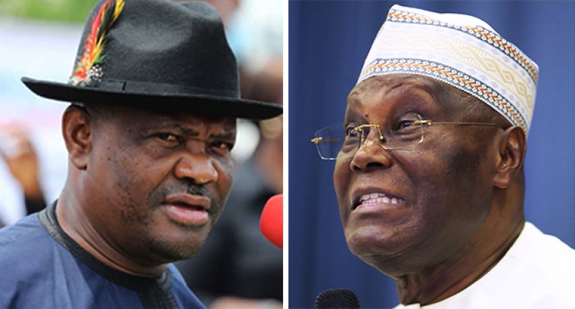Why PDP Disciplinary Committee did not invite Atiku, Wike ? Ikimi
