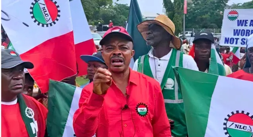 Civil servants pay more taxes than minimum wage increase ? NLC