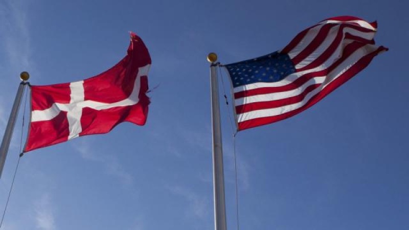 Danish petition to buy California attracts hundreds of thousands of signatures