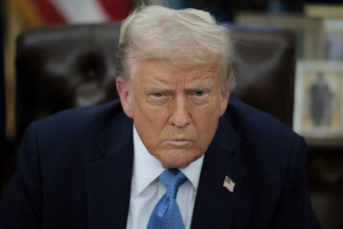 ?Trump effect?: How US tariffs, ?51st state? threats are shaking up Canada