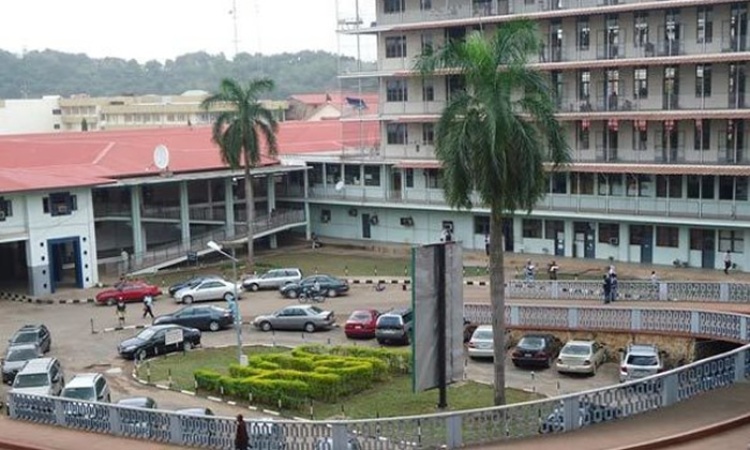 IBEDC reconnects UCH after 100 days of power outage