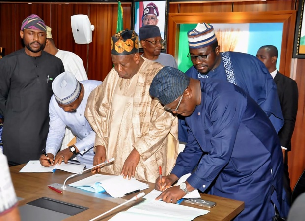 2027: APC begins e-registration nationwide