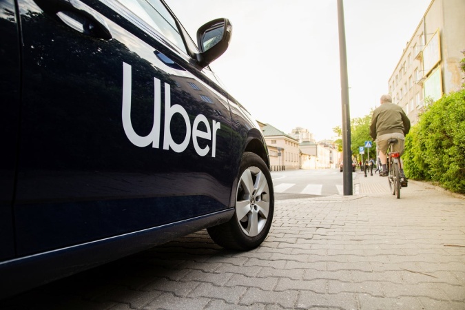 Thousands of Uber and Bolt drivers to strike on Valentine?s Day