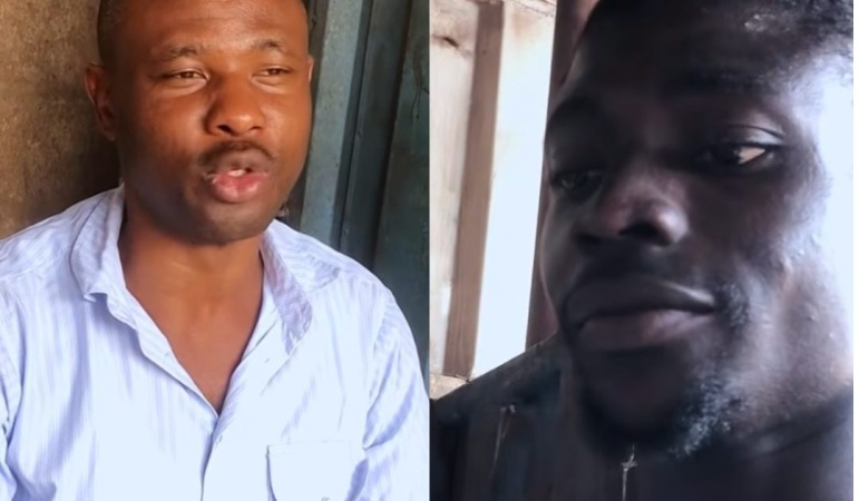 Enugu businessman rewards loyal apprentice with N15m, shop in Lagos