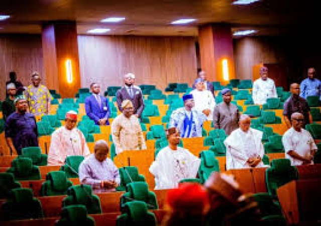 Reps probe alleged certificate racketeering in tertiary institutions