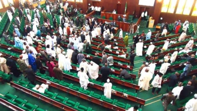 Tax reform bills: Reps want contentious sections expunged