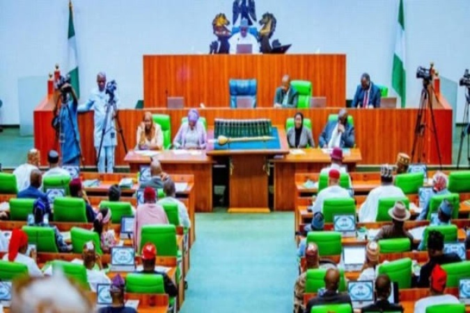 Reps to probe alleged fraudulent practices in contract payment