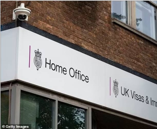 Woman denied UK asylum 8 times succeeds after joining IPOB