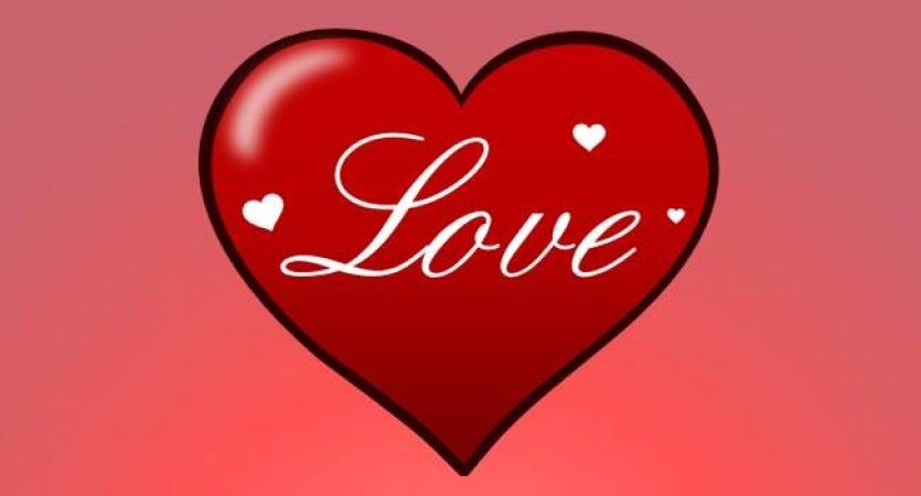 Celebrating love in hard times and feeling the hurt of your partner