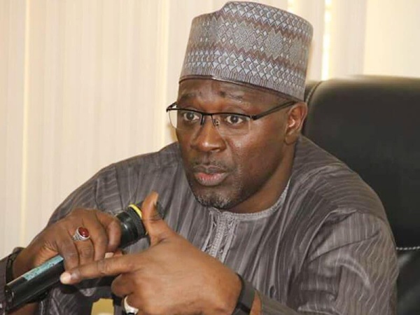 Court discharges, acquits ex-NBC DG of alleged N2.5bn fraud