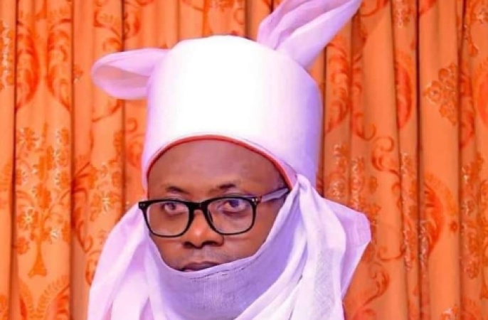 Ohinoyi of Ebiraland sack: Court orders stay of execution