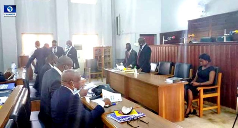 Edo poll dispute: Parties to adopt final addresses March 3