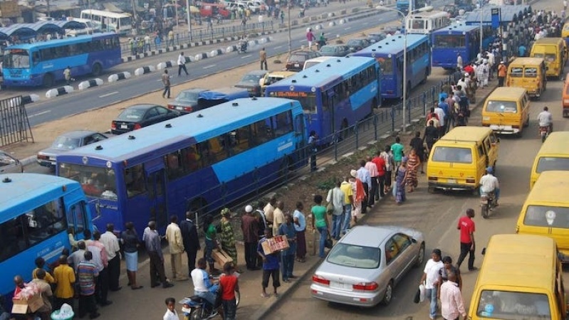 Lagos Govt hikes BRT fares, cites ?cost of operations?