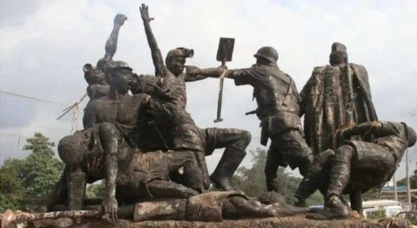 Families seek justice for 21 Enugu coal miners killed by British bosses in 1949