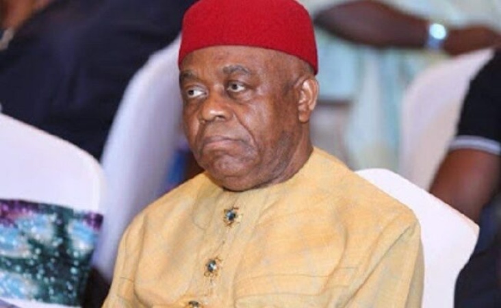 Judge adjourns proceedings in N228.4m forfeiture case against Ex-Abia Governor