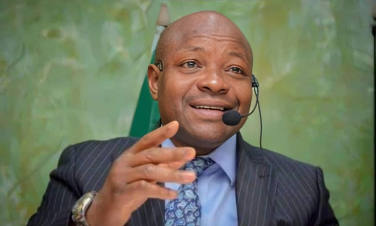 Insecurity: Allow some level of armament for communities ? DSS Boss