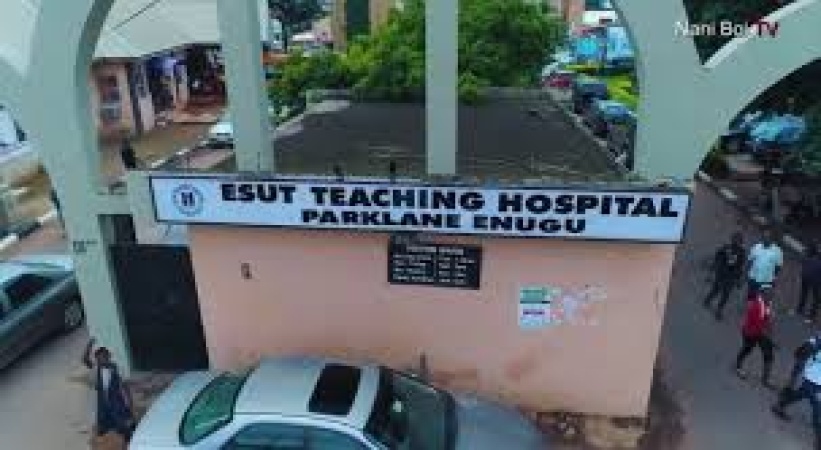 ESUTH to dispose more than 300 unclaimed, overstayed corpses