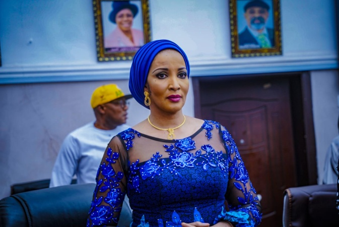 Bianca Ojukwu: Beware of fraudsters using my name for scams 