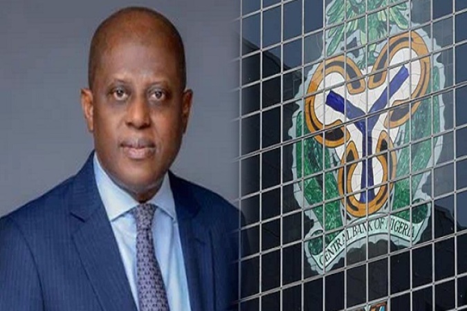 CBN to Nigerians: Report banks imposing ATM withdrawal limits below N20,000